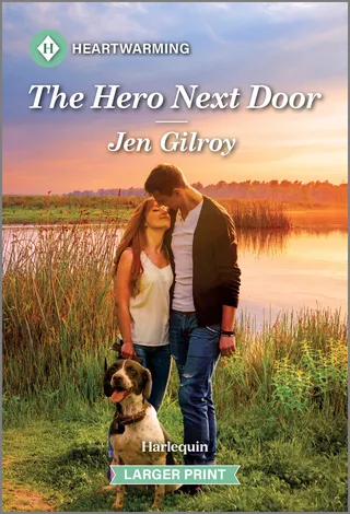 Hero Next Door