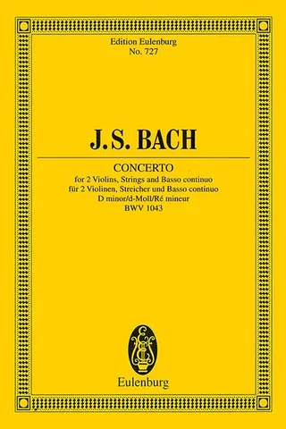 Concerto in D Minor