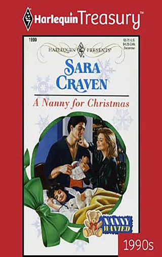 Nanny for Christmas