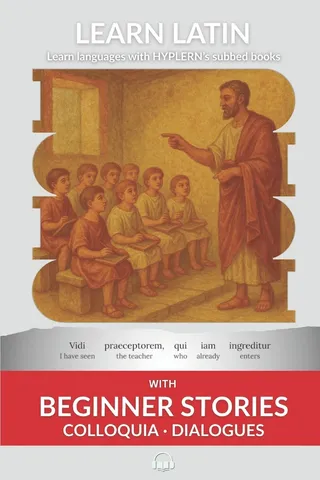 Learn Latin with Beginner Stories