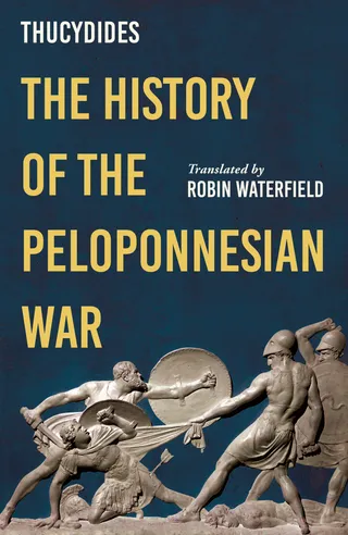 The History of the Peloponnesian War