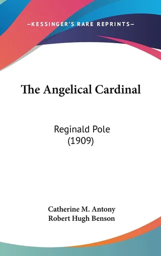 The Angelical Cardinal