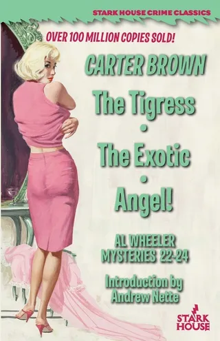 The Tigress