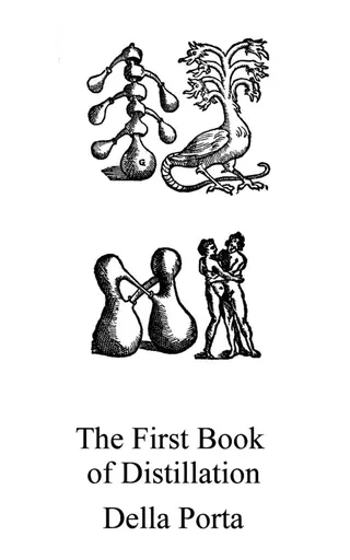 The Book of Distillation