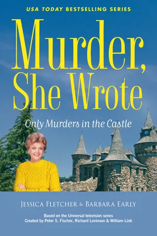 Murder, She Wrote: Only Murders in the Castle