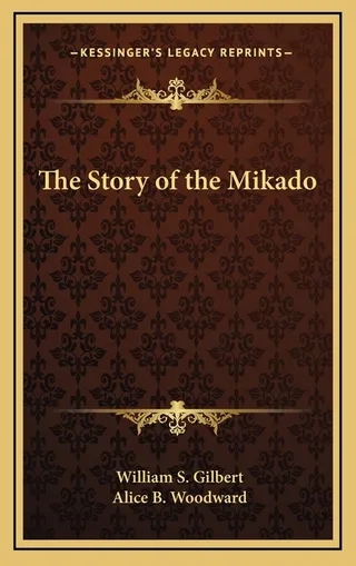 The Story of the Mikado