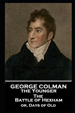 The Battle of Hexham