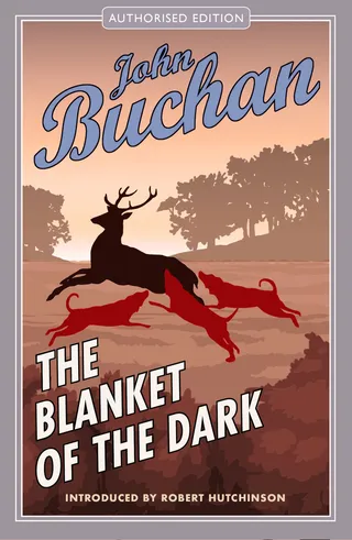 Blanket of the Dark