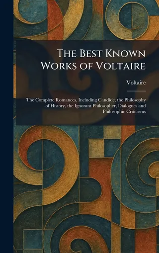 The Best Known Works of Voltaire
