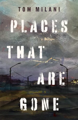 Places That Are Gone