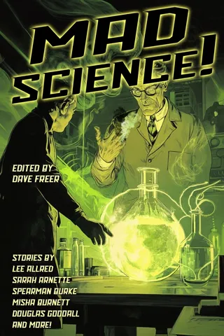 Mad Science