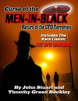 Curse Of The Men In Black