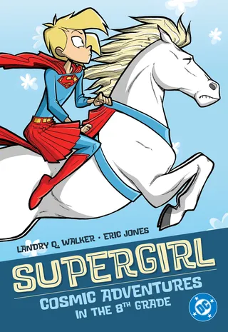 Supergirl