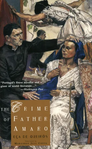 Crime of Father Amaro
