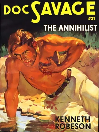 Annihilist
