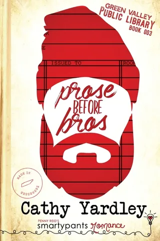 Prose Before Bros