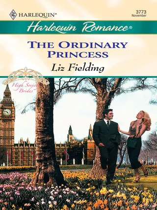Ordinary Princess