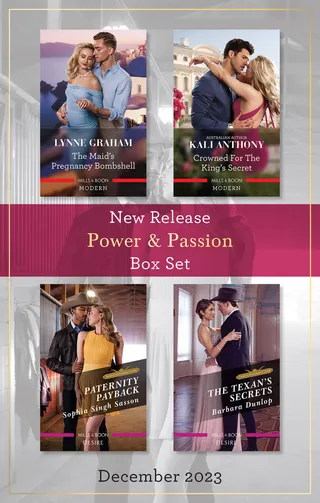 Power & Passion