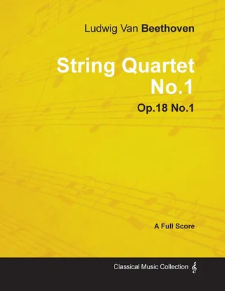 String Quartet No. 1