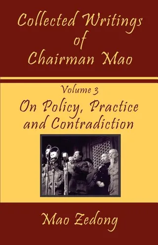 Collected Writings of Chairman Mao