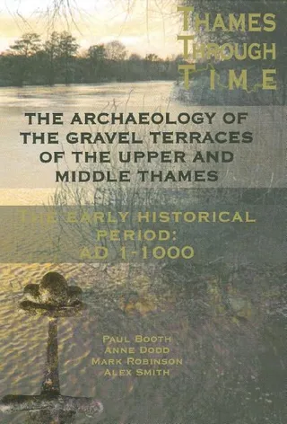 The Thames Through Time