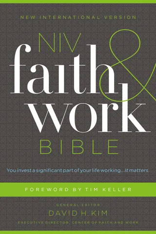 NIV Bible