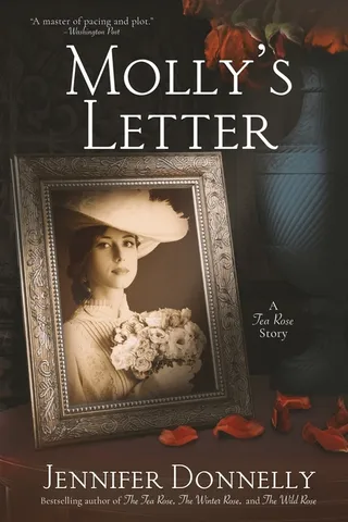 Molly's Letter