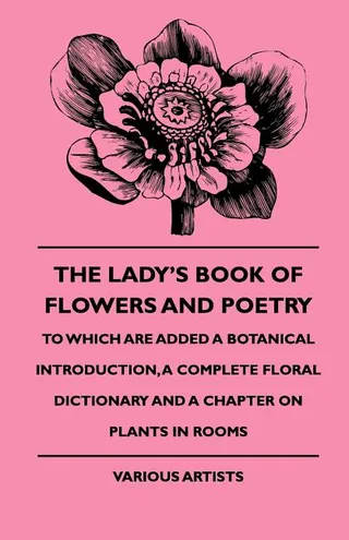 The Lady's Book of Flowers and Poetry