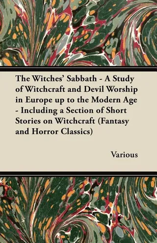 The Witches' Sabbath