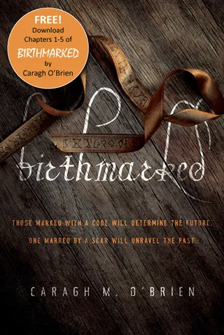 Birthmarked