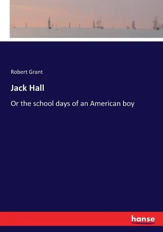 Jack Hall