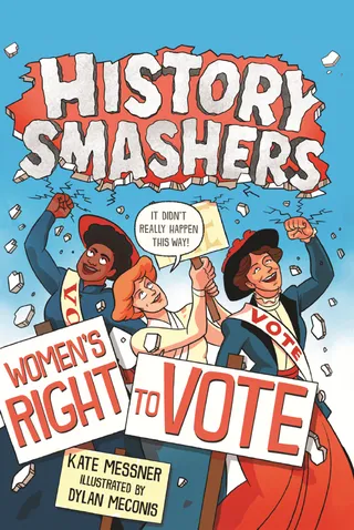 Women's Right to Vote