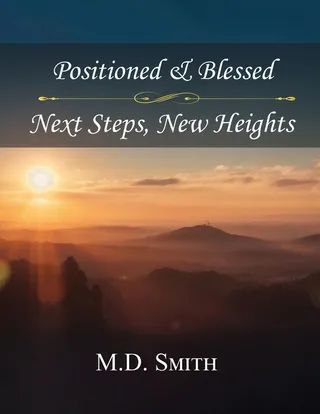 Position & Blessed