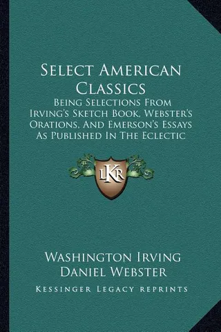 Select American Classics