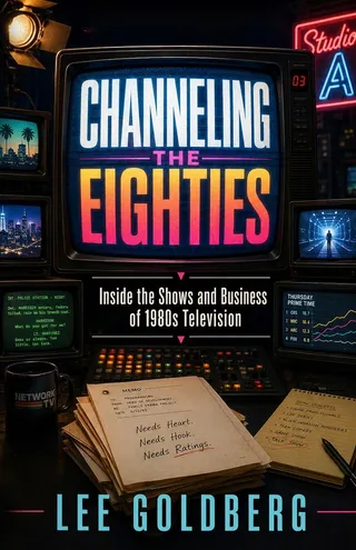 Channeling the Eighties