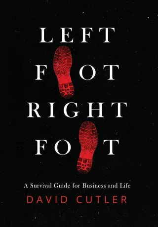 Left Foot Right Foot