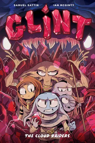 Glint
