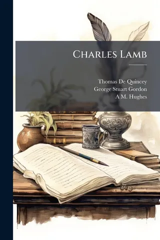 Charles Lamb
