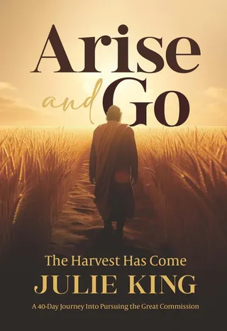 Arise and Go