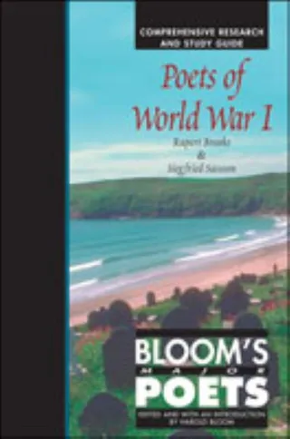 Poets of World War I