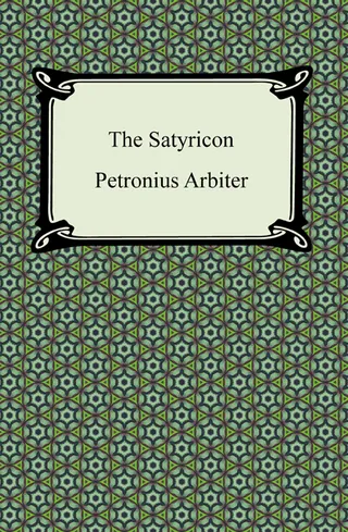 The Satyricon