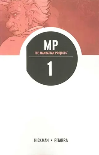 Manhattan Projects