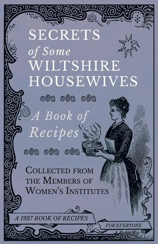 Secrets of Some Wiltshire Housewives