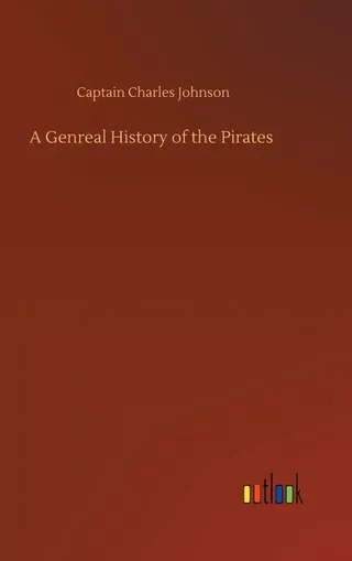 A General History of the Pirates