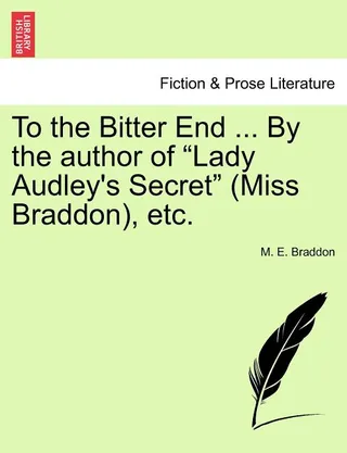 To the Bitter End