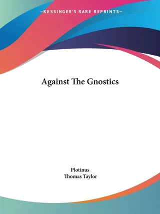 Against the Gnostics