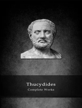 Complete Works of Thucydides