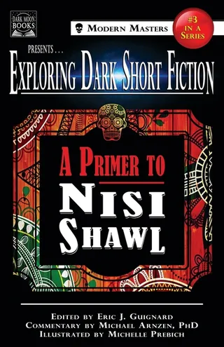 Exploring Dark Short Fiction
