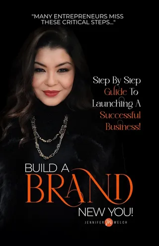 Build a BRAND New You