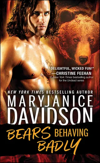 Bears Behaving Badly